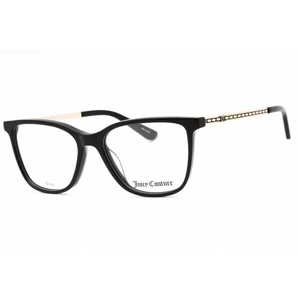 Juicy Couture EYEGLASSES JU229-0807-52 New with case